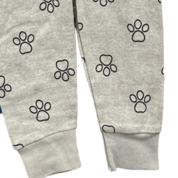 Two Pairs Infant Paw Patrol Pajama - Picture 5 of 12